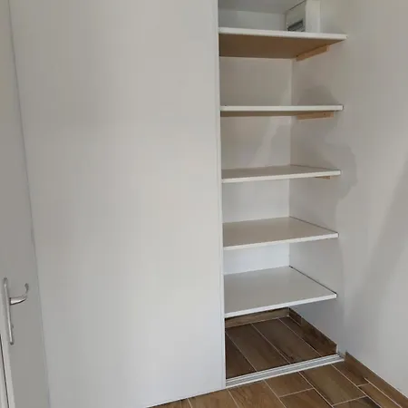 La Loge Du Capitole Apartament