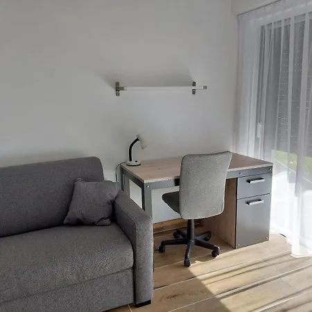 Apartament La Loge Du Capitole
