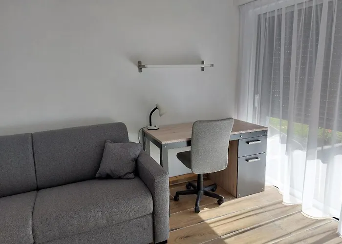 Apartament La Loge Du Capitole